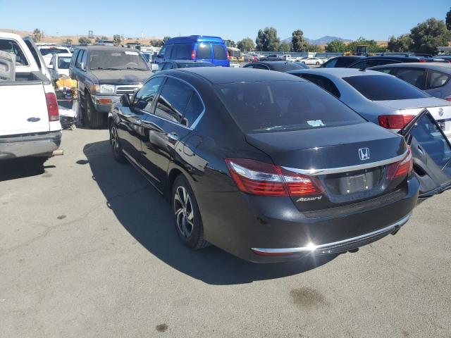 VIN 1HGCR2F35GA152684 2016 Honda Accord, LX no.2