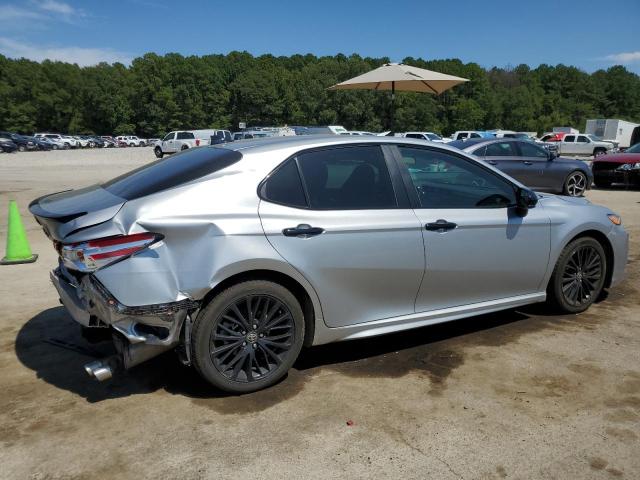 2020 TOYOTA CAMRY SE - 4T1G11AK7LU362241