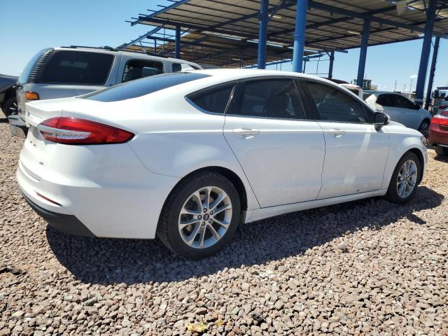 VIN 3FA6P0H79KR210225 2019 Ford Fusion, SE no.3