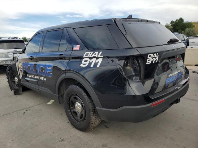2022 FORD EXPLORER P - 1FM5K8AB9NGB80619