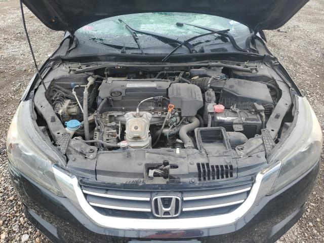 VIN 1HGCR2F52DA169312 2013 Honda Accord, Sport no.11