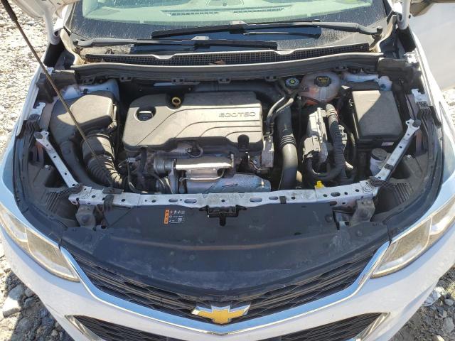 2018 CHEVROLET CRUZE LS - 1G1BC5SM0J7234783