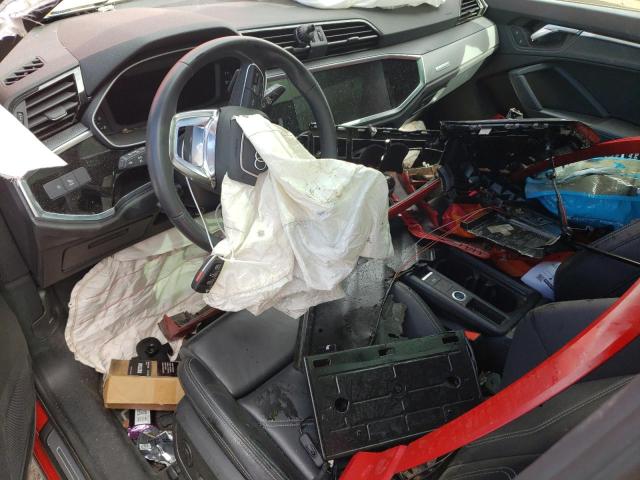 2024 AUDI Q3 PREMIUM - WA1DECF3XR1059094