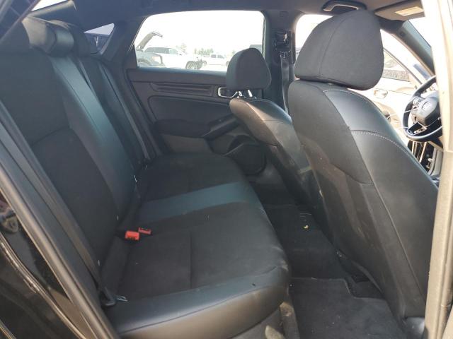 2022 HONDA CIVIC SPOR - 2HGFE2F57NH534465