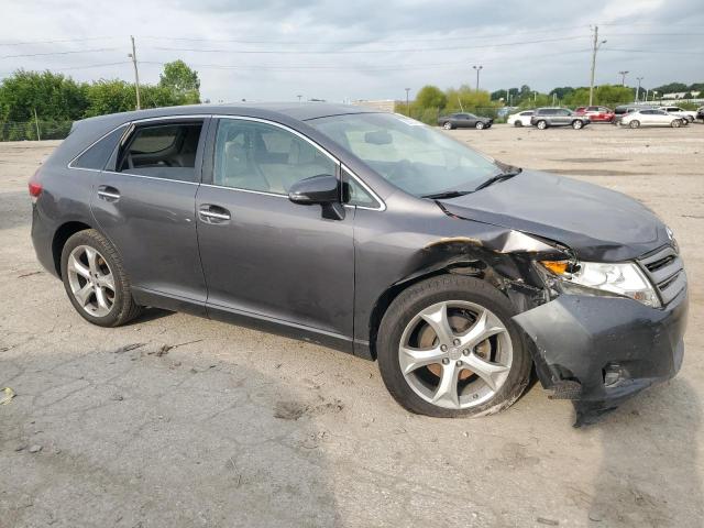 VIN 4T3BK3BB5FU110985 2015 Toyota Venza, LE no.4