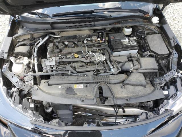2020 TOYOTA COROLLA XS - JTNC4RBE3L3082836