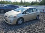 TOYOTA PRIUS photo