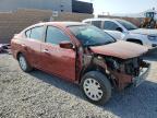 NISSAN VERSA S photo