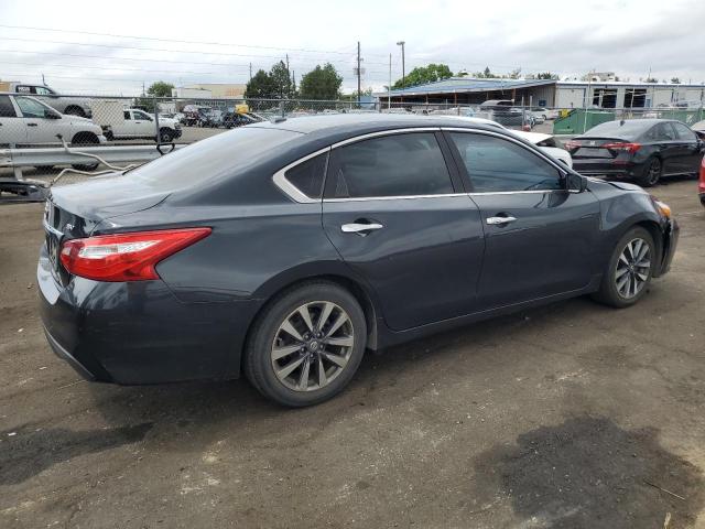 2017 NISSAN ALTIMA 2.5 - 1N4AL3AP9HC184945