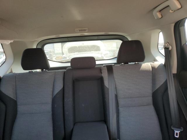 2021 NISSAN ROGUE SV - JN8AT3BAXMW006575