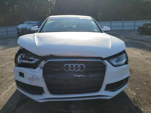 VIN WAUFFAFL5GN018164 2016 Audi A4, Premium Plus S-... no.5