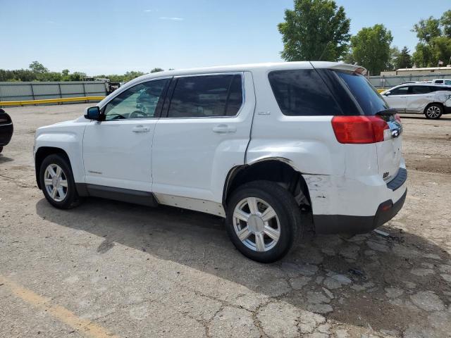 2015 GMC TERRAIN SL - 2GKFLVEKXF6238676
