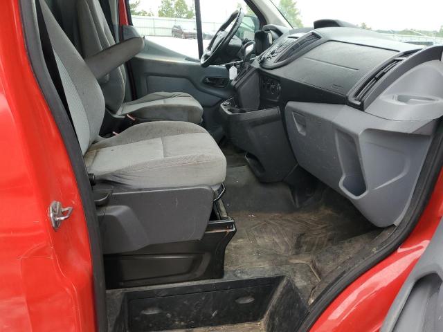 2017 FORD TRANSIT T- 1FTYR2CM5HKB34456  68600274