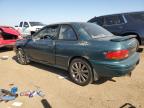 Lot #2996811852 1995 SUBARU IMPREZA L