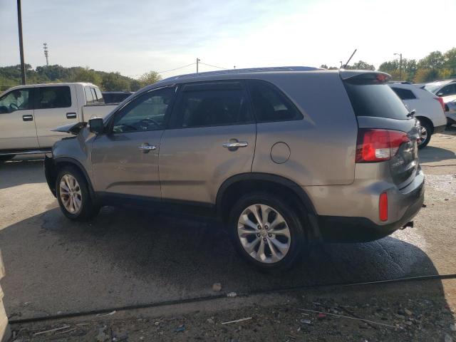 2015 KIA SORENTO EX - 5XYKU4A70FG652992