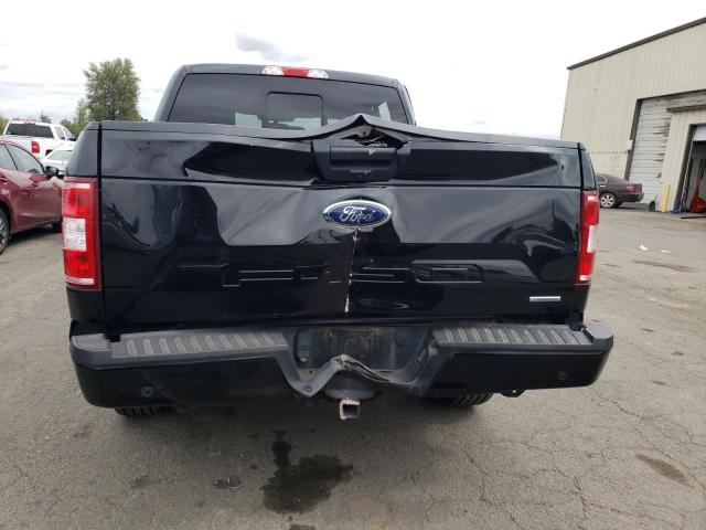 2019 FORD F150 SUPER - 1FTEW1EP3KKE51186