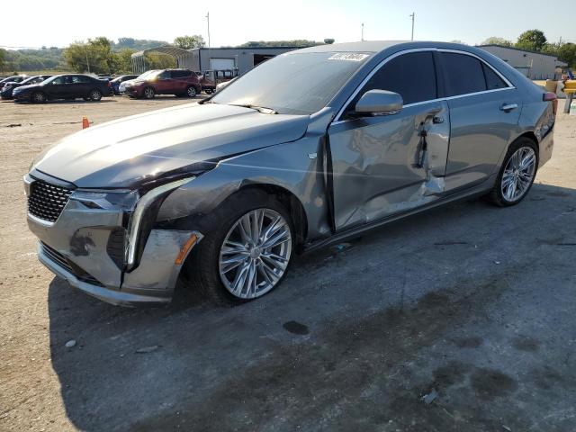 2023 CADILLAC CT4 PREMIU #2957692028