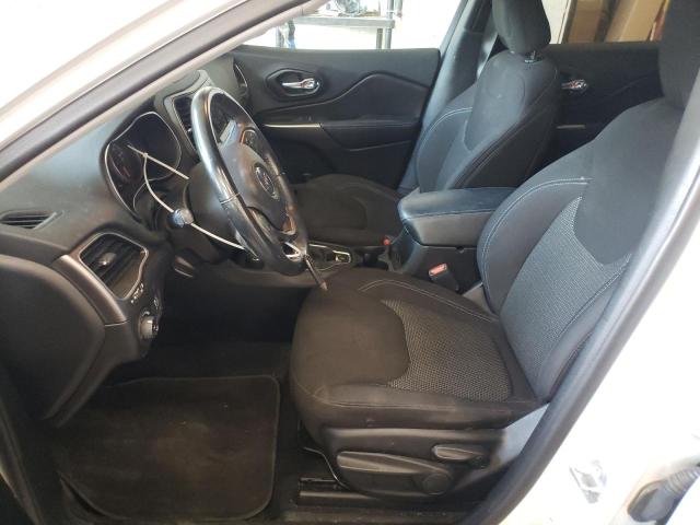 2019 JEEP CHEROKEE L - 1C4PJMCB4KD462718