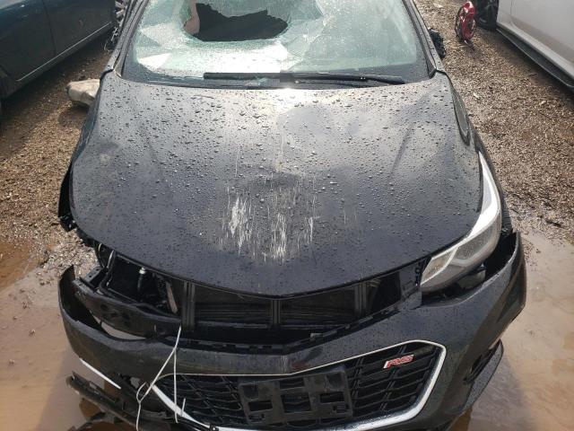 2016 CHEVROLET CRUZE LT - 1G1BE5SM6G7254247