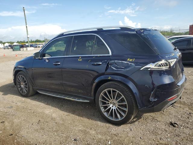 2020 MERCEDES-BENZ GLE 450 4M - 4JGFB5KE2LA168324