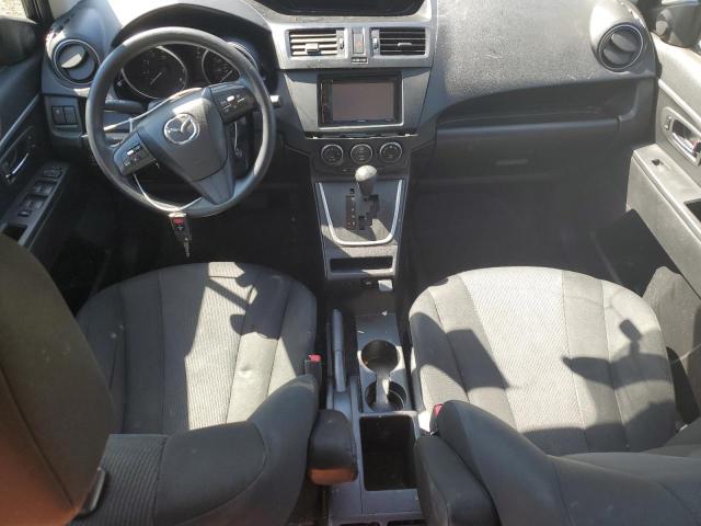 VIN JM1CW2BLXE0176706 2014 Mazda 5, Sport no.8