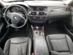 BMW X3 XDRIVE2 photo