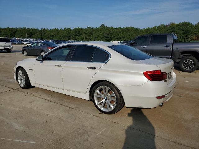 2016 BMW 535 I - WBA5B1C52GG551364