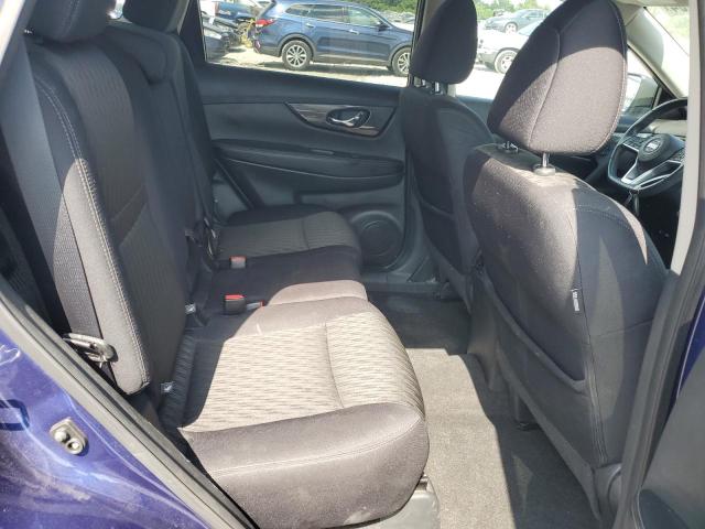 2017 NISSAN ROGUE S - 5N1AT2MT5HC866987