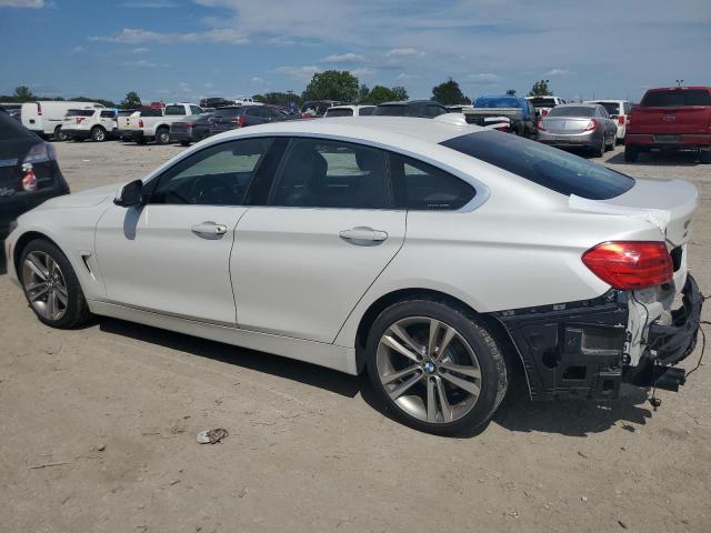 VIN WBA4F9C54HG792617 2017 BMW 4 Series, 430XI Gran... no.2