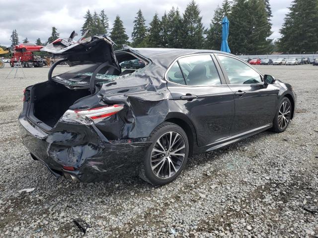 VIN 4T1G11AK8LU931517 2020 Toyota Camry, SE no.3