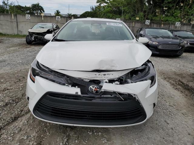 2024 TOYOTA COROLLA LE 5YFB4MDE6RP135030  68112354