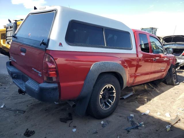 2015 TOYOTA TACOMA PRE - 5TFTU4GN8FX066970