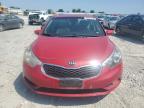 KIA FORTE EX photo