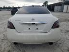 NISSAN MAXIMA S photo