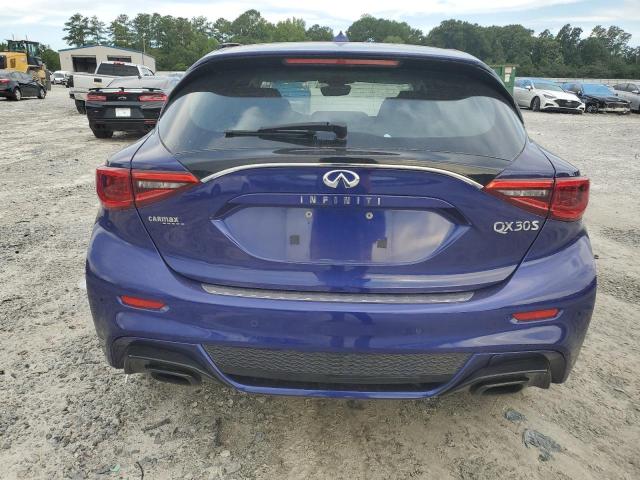 2017 INFINITI QX30 BASE - SJKCH5CP4HA020184