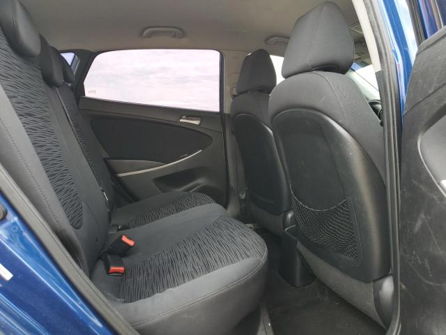 2015 HYUNDAI ACCENT GS - KMHCT5AE6FU198415