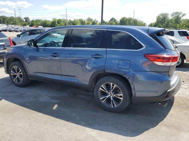 2019 TOYOTA HIGHLANDER - 5TDZARFH6KS059494