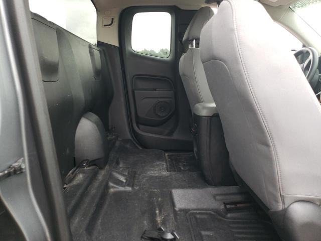 2018 CHEVROLET COLORADO - 1GCHSBEA7J1314458