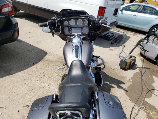 2016 HARLEY-DAVIDSON FLHXS STRE - 1HD1KRM14GB681508