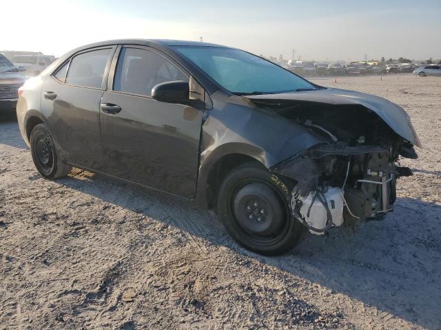 Vin: 5yfburhe2ep084577, lot: 68375944, toyota corolla l 20144