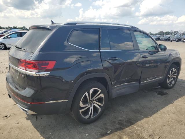 VIN 1V2BR2CA8NC562022 2022 Volkswagen Atlas, Sel no.3