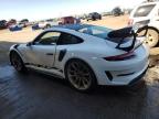 PORSCHE 911 GT3 RS photo