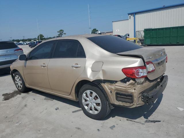 JTDBU4EE6B9124992 Toyota Corolla Base 2011