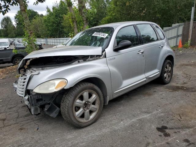 CHRYSLER PT CRUISER