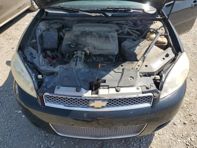 VIN 2G1WG5E39D1108898 2013 Chevrolet Impala, LT no.11