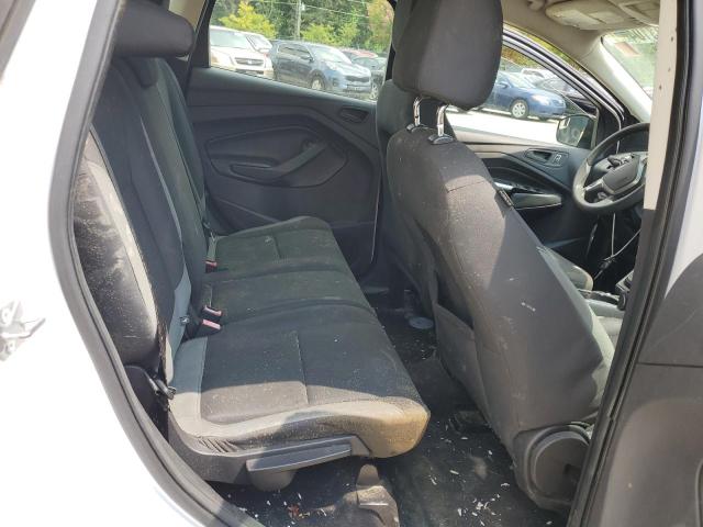 2015 FORD ESCAPE S - 1FMCU0F71FUB36625
