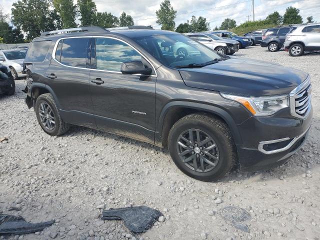 2019 GMC ACADIA SLT - 1GKKNULSXKZ294105