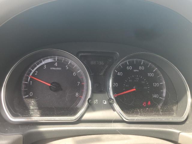 2015 NISSAN VERSA S - 3N1CN7APXFL917349