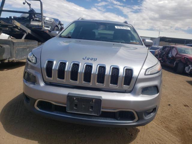 2015 JEEP CHEROKEE L - 1C4PJMDS3FW703273