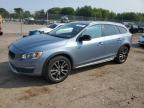 VOLVO V60 CROSS photo